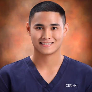 Meet your Posher, Vincent